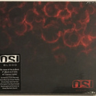 OSI:BLOOD 2CD - pikkukuva 1
