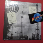 CIRCLE - SILVER UUSI 7'' EP - pikkukuva 1