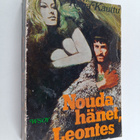 Raija Kauttu : Nouda hänet, Leontes - pikkukuva 1