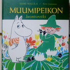 Sami Malila - Muumipeikon luontoretki (sid.) - pikkukuva 1