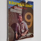 Kalevi Keskinen : Hävittäjä-ässät : Finnish fighter aces - pikkukuva 1
