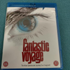 FANTASTIC VOYAGE (Raquel Welch) BD, 1966*** - pikkukuva 1