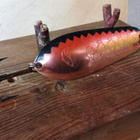 Kuusamo Räsänen Finland 7cm - pikkukuva 1