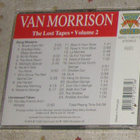Van Morrison - The lost tapes volume 2 - CD - pikkukuva 2