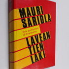 Mauri Sariola : Lavean tien laki - pikkukuva 1