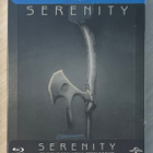 Joss Whedon: SERENITY (2005) Limited Steelbook (UUSI) - pikkukuva 1