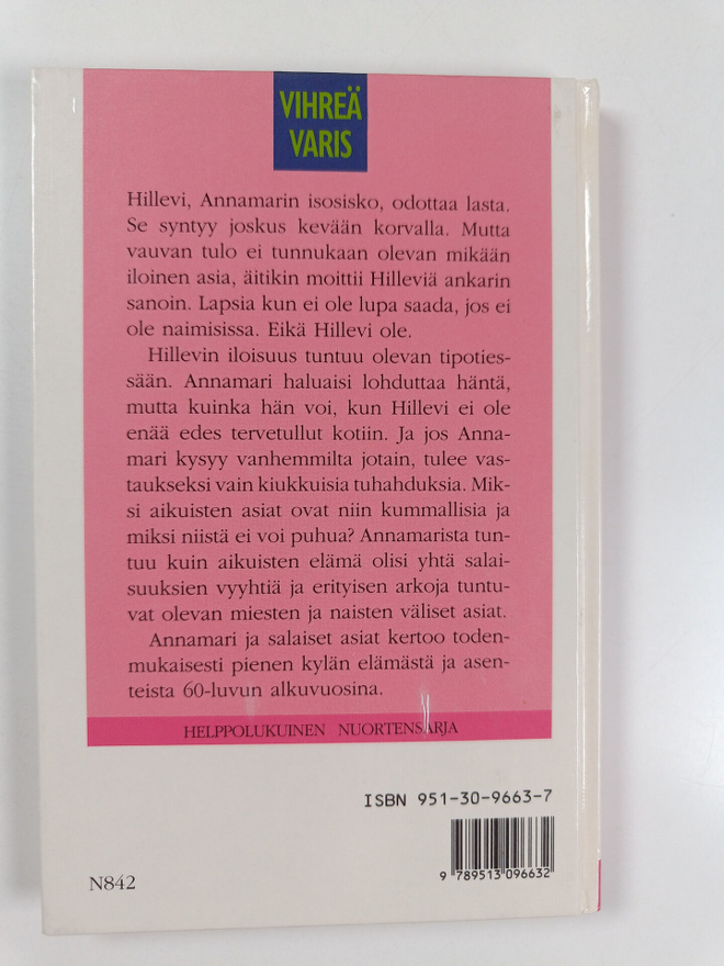 Item image