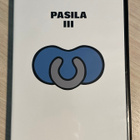 Pasila: Kausi 3 (2DVD) palkittu animaatiosarja - pikkukuva 1