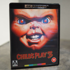 Child's Play 3 ( 4K Ultra HD ) 1991 - pikkukuva 1