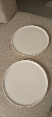 2kpl Aarikka Kuningatar 29.5cm yhteishintaan ovh 100e