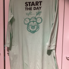 Walt disney Minnie yöpaita 44/46 - pikkukuva 1