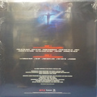 KYLE DIXON & MICHAEL STEIN - STRANGER THINGS - OST M/M LP - pikkukuva 2