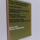 Risto Ahti : Katson silmiin lasta - pikkukuva 1