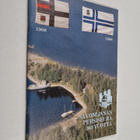 Savonlinnan pursiseura ym. : Savonlinnan pursiseura 80 vu... - pikkukuva 1