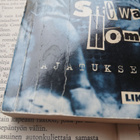 Stewart Home - Ajatuksen loppu (nid.) - pikkukuva 2