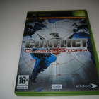Conflict Global Storm **XBOX** - pikkukuva 1