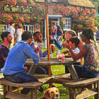 Summer at the Pub palapeli - pikkukuva 4