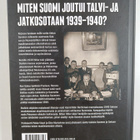 Pekka Visuri ym. : Hitlerin ja Stalinin kaupankäynti Suom... - pikkukuva 2