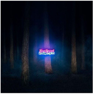 { from beyond - the band from beyond (stoner rock) }