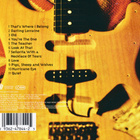 Paul Simon • You're The One CD - pikkukuva 2