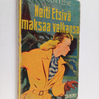 Carolyn Keene : Neiti Etsivä maksaa velkansa - pikkukuva 1