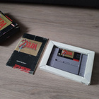 The Legend of Zelda - A Link to the Past SNES CIB - pikkukuva 3