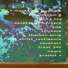 V/A - Memobeat CD - pikkukuva 2