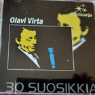 OLAVI VIRTA-30 SUOSIKKIA Tähtisarja-2CD, v.2012 WARNER MUSIC - pikkukuva 1