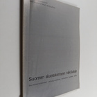 Suomen aluerakenteen näköaloja - seutusuunnitelmien valta... - pikkukuva 1