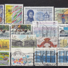 Suomi postimerkit 158 kpl - pikkukuva 4