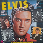 ELVIS : MOVIE SONGS  LP - pikkukuva 1