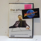 THE OFFICE - 1. TUOTANTOKAUSI UUSI "SS" DVD. - pikkukuva 1