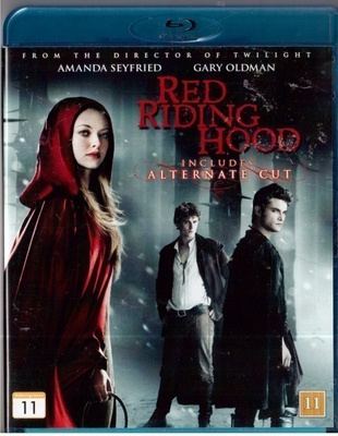 Red Riding Hood