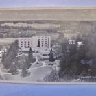 VANHA Postikortti Hämeenlinna 1947 Karhumäki - pikkukuva 1