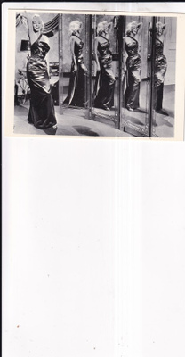 Marilyn Monroe , Monena, b 672