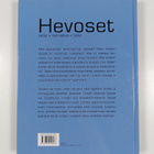 Saskia Brixner : Hevoset : rodut, harrastus ja hoito - pikkukuva 2