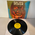Bram Stoker - Heavy Rock Spectacular LP UK ’72 PROG - pikkukuva 1