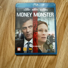 Money monster blu-ray - pikkukuva 1