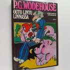 Pelham Grenville Wodehouse : Outo lintu linnassa - pikkukuva 1