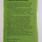 Sandor Kopacsi : Unkarin murhenäytelmä : kuinka vuoden 19... - pikkukuva 2