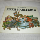 Ulf Löfgren Pikku harlekiini - pikkukuva 1