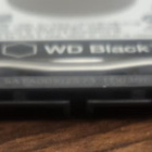 WD 2,5" 500GB 7200rpm sata kovalevy - pikkukuva 2