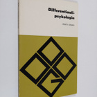 Pentti Leiman : Differentiaalipsykologia - pikkukuva 1