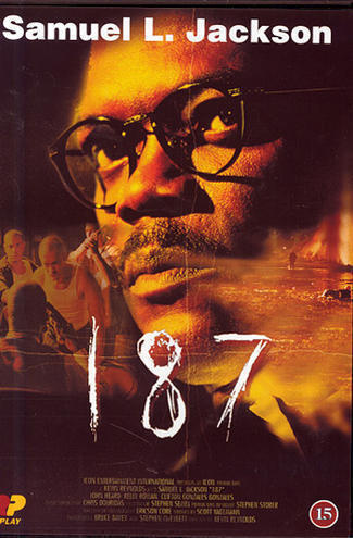 187  -  DVD