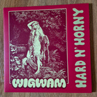 Wigwam: Hard N' Horny.  LP - pikkukuva 1
