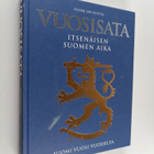 Ilkka Enkenberg : Vuosisata : itsenäisen Suomen aika - pikkukuva 1