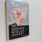 Suomenkielen alkeet 1 - pikkukuva 1