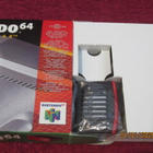 N64 - Expansion Pak Model No. NUS-007 - pikkukuva 3