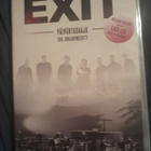 Exit,päiväntasaaja 25v. Juhlakonsertti - pikkukuva 1