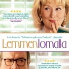 Lemmenlomalla (42 892) k -FI- suomik. DVD tommy lee jones - pikkukuva 1